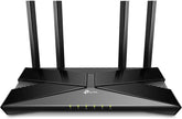 TP-LINK Archer AX23 AX1800 Dual-Band Wi-Fi 6 Router