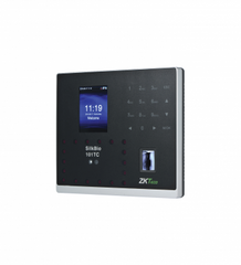 ZK AIC MB-2000 FACE FINGER PRINT TIME ATTENDANCE AND DOOR ACCESS DEVICE