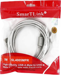 SMARTLINK PRINTER CABLE 1.5M
