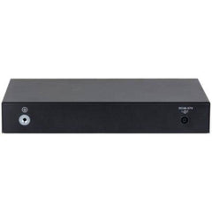 DAHUA DH-CS4010-8GT-110 10 PORT CLOUD MANAGED DESKTOP GIGABIT SWITCH WITH 8-PORT POE