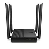 TP-LINK ARCHER C64 AC1200 DUAL BAND WI-FI ROUTER FULL GIGABIT