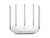 TP-LINK ARCHER C60 AC1350 WIRELESS ROUTER