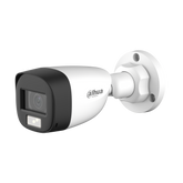 كاميرا داهوا DH-HAC-HFW1500CLN-IL-A 5 ميجابكسل ذكية مزدوجة الإضاءة من نوع Bullet