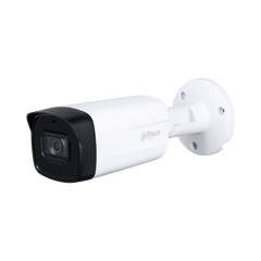 كاميرا مراقبة داهوا بوليت DAHUA ASH DH-HAC-HFW1801THN-I8 بدقة 8 ميجابكسل/4K بمدى 80 مترًا