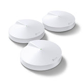 TP-LINK AC2200 SMART HOME WIFI DECO M9 PLUS 3-PACK