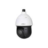 DAHUA DH-SD49825GB-HNR كاميرا PTZ خارجية للشبكة 8 ميجابكسل - تكبير 25X ستارلايت ويزسنس - أشعة تحت حمراء 100 متر