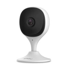 IMOU CUE 2C IPC- C22CN Baby Monitor 1080P WiFi Security Camera With Human Detection and Night Vision