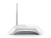 TP-LINK N150MBPS TL-MR3220 WIRELESS DUAL BAND ROUTER