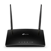 TP-LINK CR TL-MR6400 4G LTE ROUTER 300MBPS