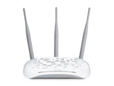 TP-LINK WIRELESS N ACCESS POINT TL-WA901ND 300MBPS