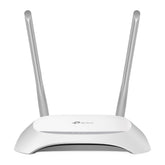 TP-LINK CR TL-WR840N WIRELESS ROUTER 300MBPS