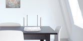 TP-LINK C50 ROUTER AC1200 DUAL BAND ANTINA ARCHER