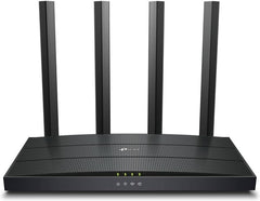 TP-LINK Archer AX12 AX1500 Dual-Band Wi-Fi 6 Router