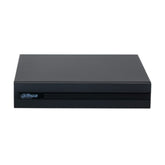 داهوا مسجل فيديو رقمي WizSense، 4 قنوات، بنتا-بريد، 1080N/720P، كوبر، 1U، 1 قرص صلب، DH-XVR1B04-I/T