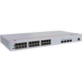 HUAWEI ekit L3 Switch S310-24P4X (24*10/100/1000BASE-T ports) (400W Poe+) 4*10Ge sfp+Ports