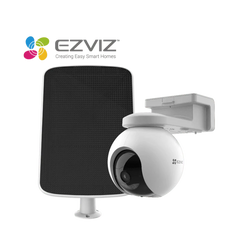 EZVIZ CS-HB8/SP-R105(4MP TYPE-C) (KIT) 4MP Camera with solar battery and solar panel