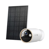TAPO C460 KIT 4K UHD Solar-Powered Security Camera Kit