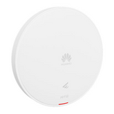 HUAWEI ekit Ap661 نقطة وصول لاسلكية للتركيب على الحائط/السقف T-Rail، داخلية 11ax، نطاقات ثلاثية 2+2+4، هوائي ذكي،