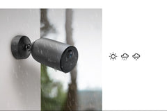 EZVIZ CS-EB3 R100-2C3WFL 3MP 2K Wifi Camera