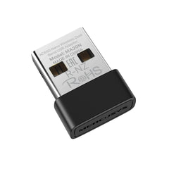 MERCUSYS MA20N AC650 محول USB نانو لشبكة Wi-Fi