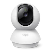 TAPO C210 3MP Pan/Tilt Home Security Wi-Fi Camera