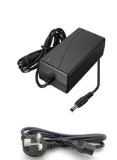 FUJI STAR 12V-5A POWER ADAPTOR WITH CABLE