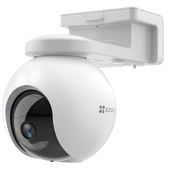 EZVIZ CS-HB8 4MP PTZ Battery-Powered Pan & Tilt Wi-Fi Camera