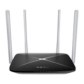 MERCUSYS MB135-4G AC1200 Wi-Fi 4G LTE Router, Build-In 150Mbps 4G LTE Modem