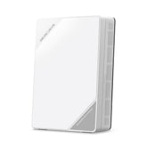 جهاز توجيه لاسلكي مزدوج النطاق 5G AX3000 موديل MERCUSYS MB520-5G