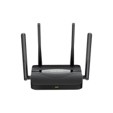 جهاز التوجيه MERCUSYS MR25WBE BE3600 ثنائي النطاق بتقنية Wi-Fi 7