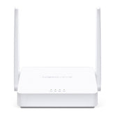 MERCUSYS AC1200 Dual-Band Wi-Fi Router