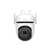 TAPO C520WS 4MP Outdoor Pan/Tilt Security Wi-Fi Camera