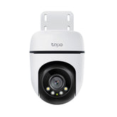 TAPO C510W 4MP Outdoor Pan/Tilt Security WiFi Camera