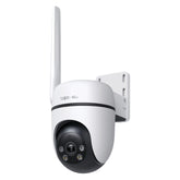 TAPO C501GW 1080P Outdoor Pan/Tilt 4G LTE Camera