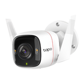 TAPO C320WS 4MP Outdoor Security Wi-Fi Camera