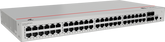 HUAWEI ekit L2 Switch S220-48P4X (48*10/100/1000BASE-T ports (380W Poe+) 4*10Gesfp+