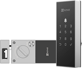 EZVIZ CS-DL03-R100-WBCP-GR Smart Rim Lock