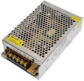 LECXO CCTV POWER SUPPLY 12V-5A 4CH