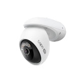TAPO C560WS 8MP Outdoor Pan/Tilt Security Wi-Fi Camera