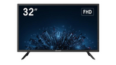 HIKVISION DS-D5032F3-1V0S 32 inch FHD 75Hz VA Monitor with Speaker