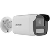 HIKVISION DS-2CD1T83G2-LIU (4mm) 8 MP Smart Hybrid Light Fixed Bullet Network Camera