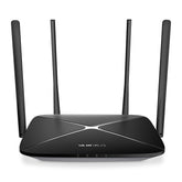 جهاز توجيه (راوتر) واي فاي 4G LTE بسرعة N300 طراز MERCUSYS MB115-4G
