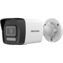 HIKVISION DS-2CD1023G2-LIU (2.8mm) Smart Hybrid Light Fixed Bullet Network Camera,