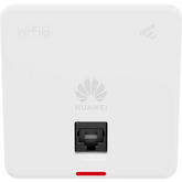 HUAWEI eKit Ap160 لوحة جدارية للشبكة اللاسلكية - نقطة وصول داخلية - 1.775 جيجابت في الثانية - WI-Fi 6