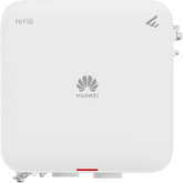 HUAWEI ekit Ap761 نقطة وصول لاسلكية (Wlan-Wall Ceiling Access Point) مثبتة على السقف والحائط T-Rail 11ax للاستخدام الخارجي، بنطاقين مزدوجين 2+2، وهوائي مدمج