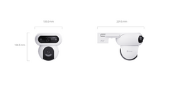 EZVIZ CS-HB90x/SP-R100(4MP+4MP W4GA) Smart Home Camera - Battery