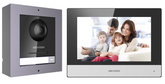 HIKVISION DS-KIS602 IP VIDEO DOORPHONE WITH CAMERA