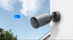 EZVIZ CS-EB3 R100-2C3WFL 3MP 2K Wifi Camera