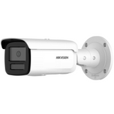 HIKVISION DS-2CD2T87G2H-LI 8MP SMART HYBRID LIGHT WITH COLORVU BULLET CAMERA (4mm)