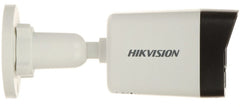 HIKVISION DS-2CD1043G2-LIU(4MM) 4 MP Smart Hybrid Light Fixed Bullet Network Camera